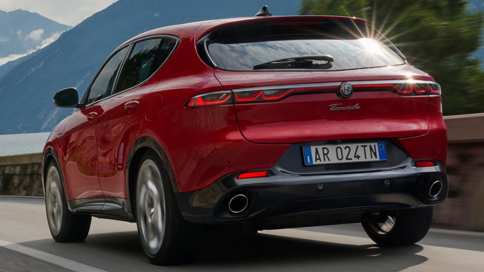 Alfa Romeo Tonale: Ετοιμοπαράδοτη και με νέα πιο ελκυστική τιμή  